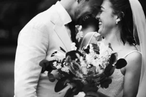 Testionial From Chiara and Alex - Clapham Register, Clapham Wedding Pub Venue photographed by Surrey Wedding Photograher