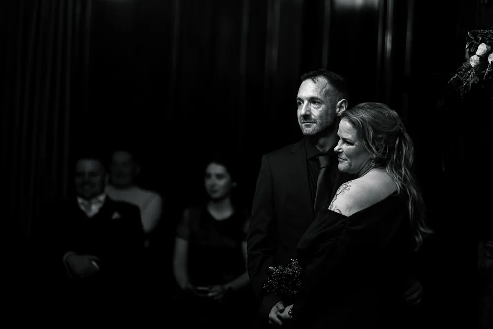 The Old Marylebone Town Hall: London’s Most Iconic Micro Wedding Venue