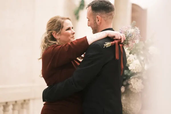 The Old Marylebone Town Hall Wedding Venue_Full_Res-1132