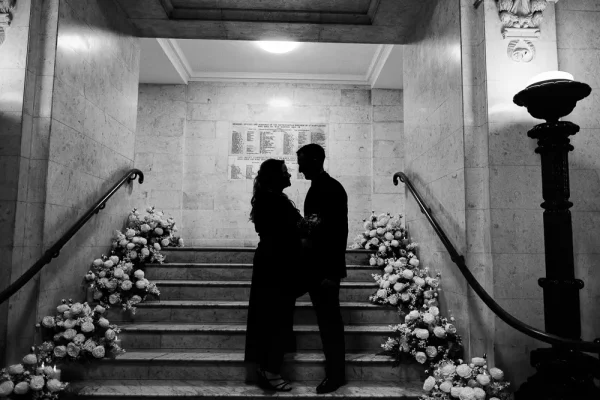 The Old Marylebone Town Hall Wedding Venue_Full_Res--13