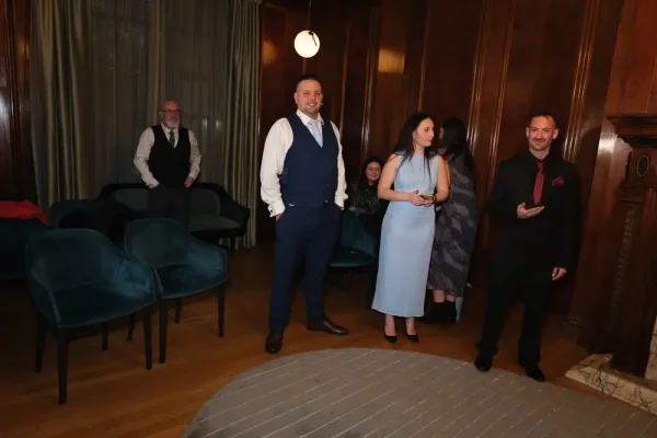 The Old Marylebone Town Hall Wedding Venue_Full_Res-1387