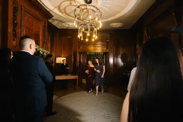 The Old Marylebone Town Hall Wedding Venue_Full_Res-1439