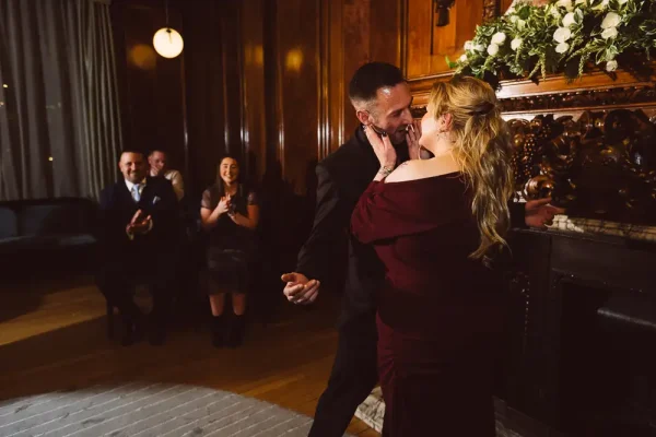 The Old Marylebone Town Hall Wedding Venue_Full_Res-1562