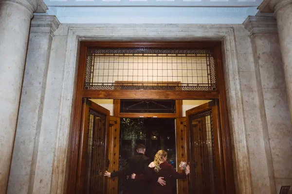 The Old Marylebone Town Hall Wedding Venue_Full_Res-1727