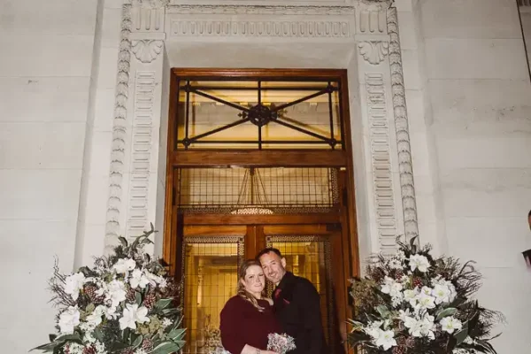 The Old Marylebone Town Hall Wedding Venue_Full_Res-1740