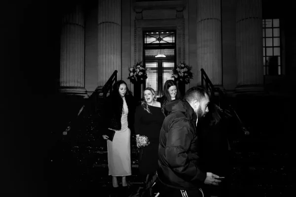 The Old Marylebone Town Hall Wedding Venue_Full_Res--18