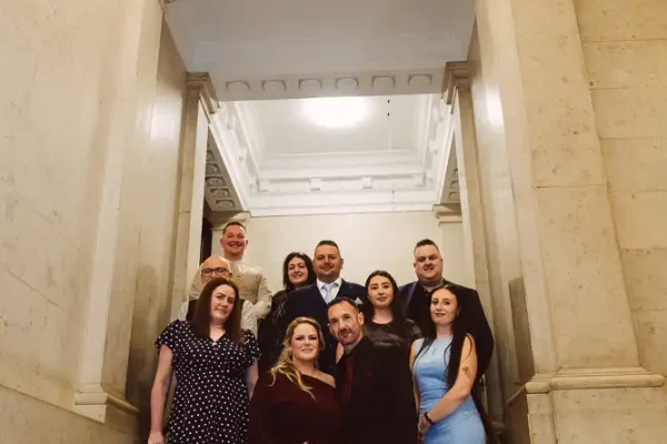 The Old Marylebone Town Hall Wedding Venue_Full_Res--8