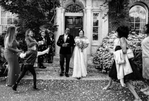 London Civil Wedding Photography